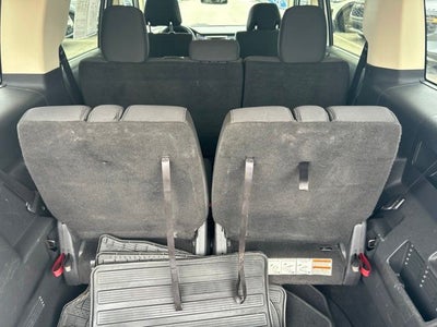 2013 Ford Flex SE