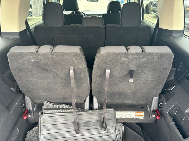 2013 Ford Flex SE