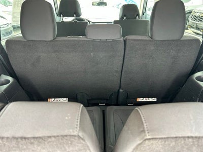 2013 Ford Flex SE