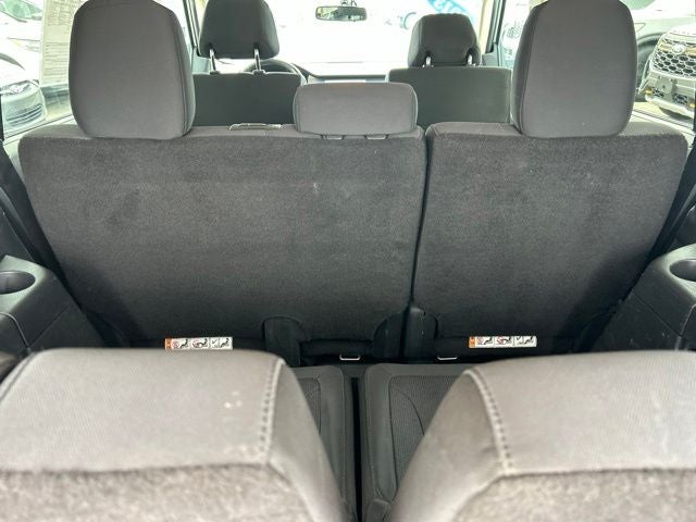 2013 Ford Flex SE