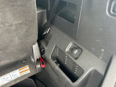 2013 Ford Flex SE