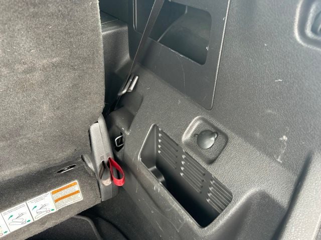 2013 Ford Flex SE