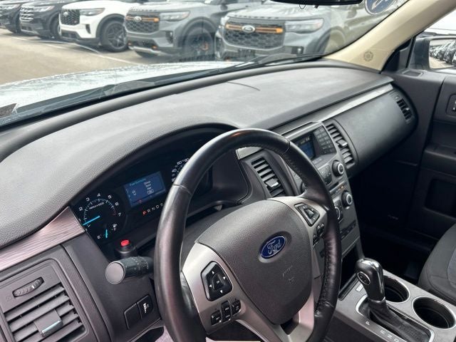 2013 Ford Flex SE
