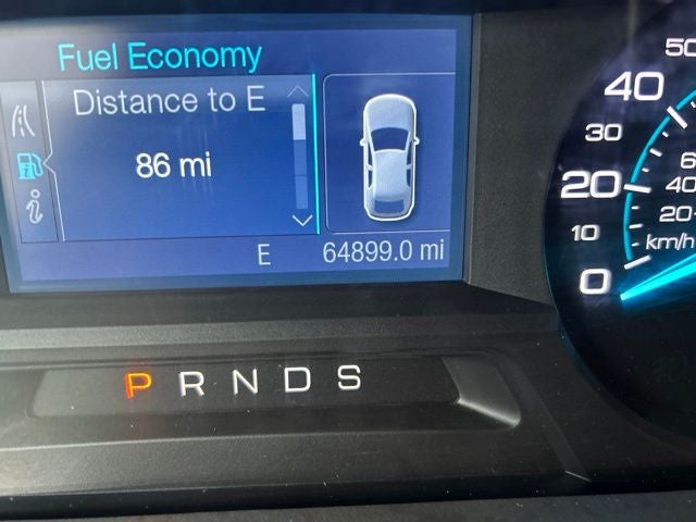 2013 Ford Flex SE