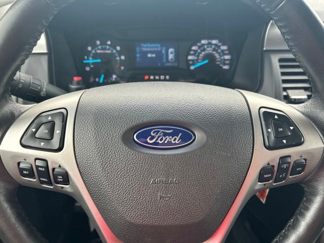 2013 Ford Flex SE