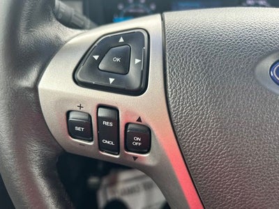 2013 Ford Flex SE
