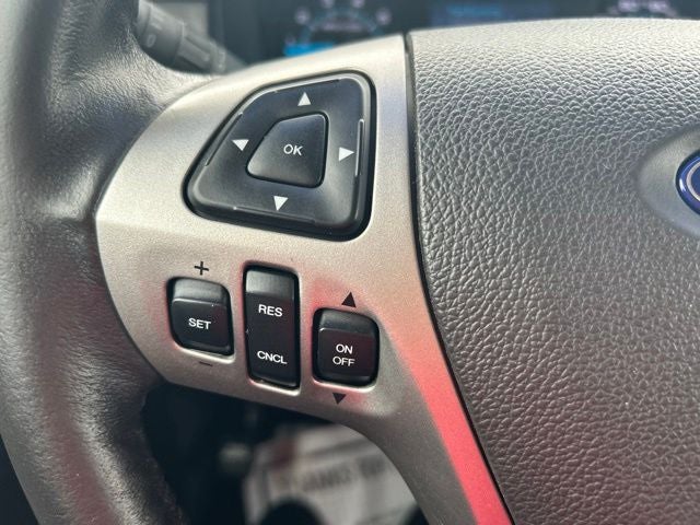 2013 Ford Flex SE