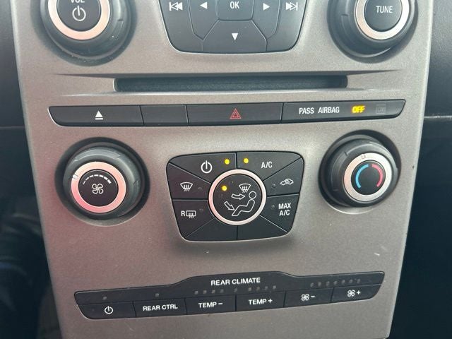 2013 Ford Flex SE