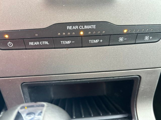 2013 Ford Flex SE