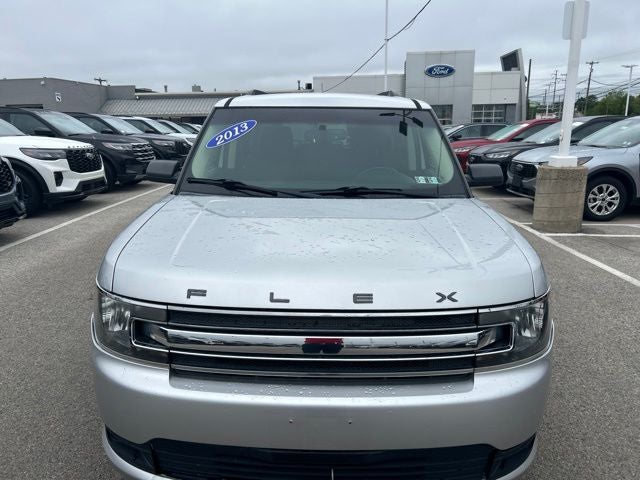 2013 Ford Flex SE