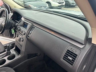 2013 Ford Flex SE
