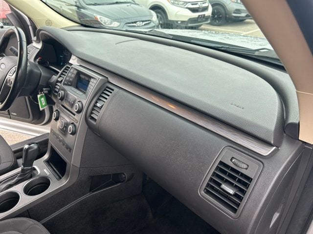 2013 Ford Flex SE