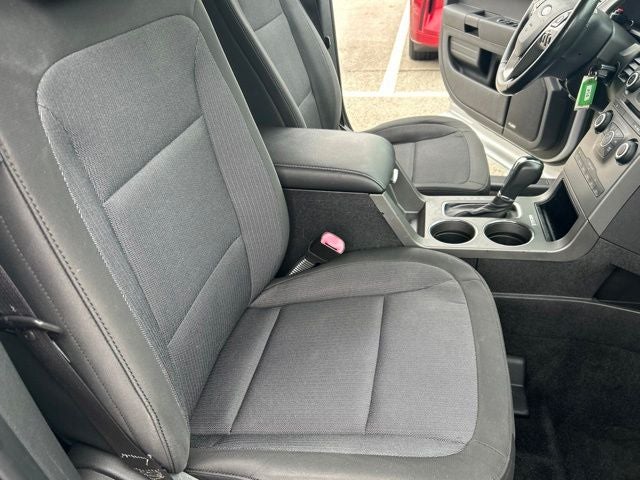 2013 Ford Flex SE