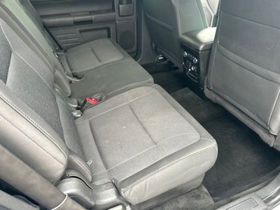 2013 Ford Flex SE