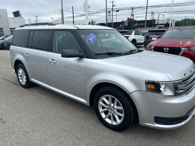 2013 Ford Flex SE