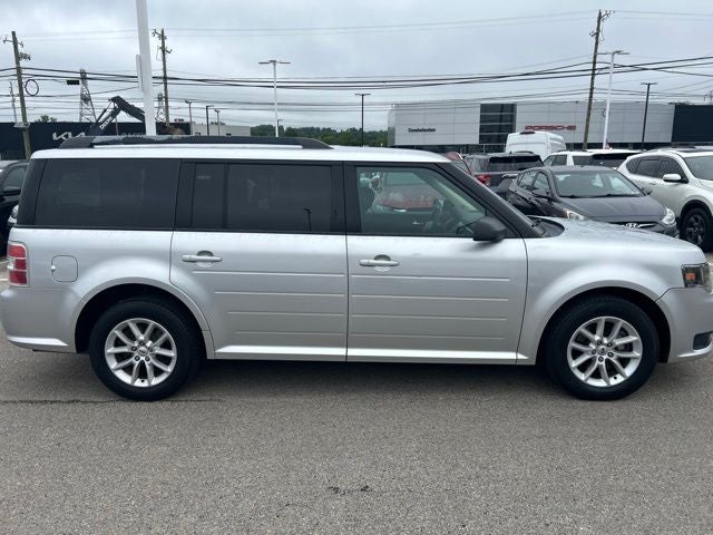 2013 Ford Flex SE