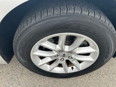 2013 Ford Flex SE