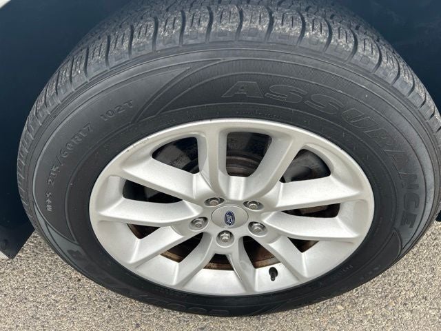2013 Ford Flex SE