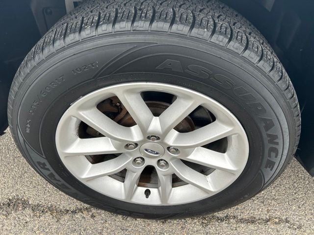 2013 Ford Flex SE