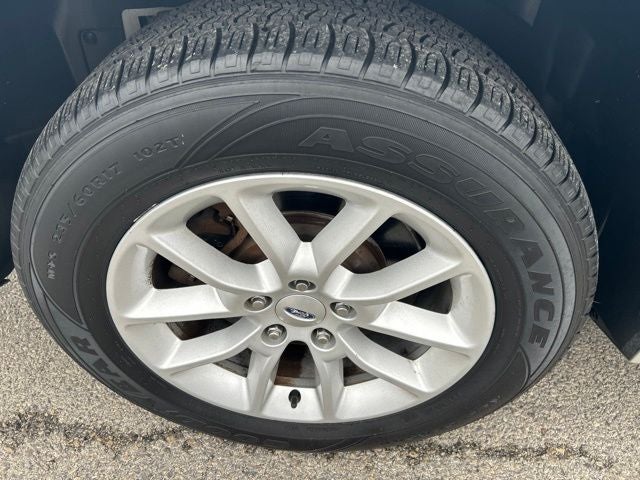 2013 Ford Flex SE