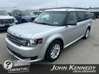 2013 Ford Flex SE