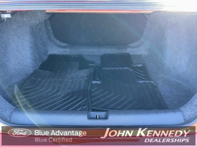 2020 Honda Civic Sedan LX