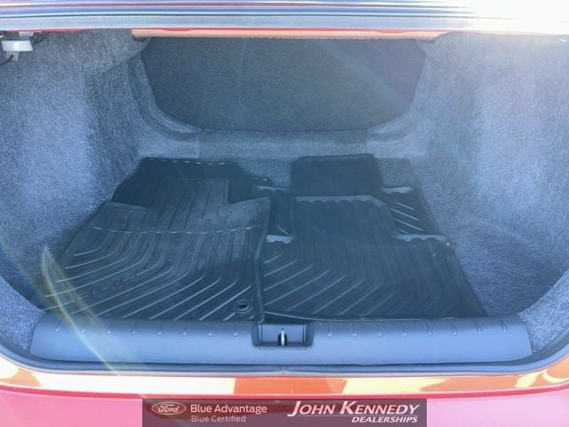 2020 Honda Civic Sedan LX