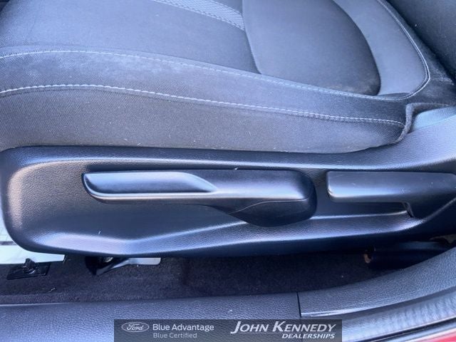 2020 Honda Civic Sedan LX