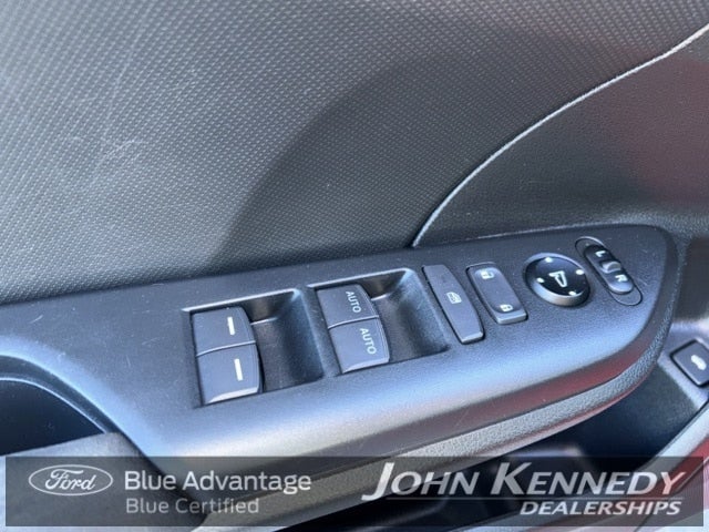 2020 Honda Civic Sedan LX