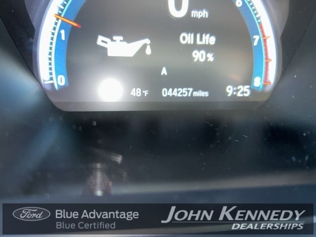 2020 Honda Civic Sedan LX