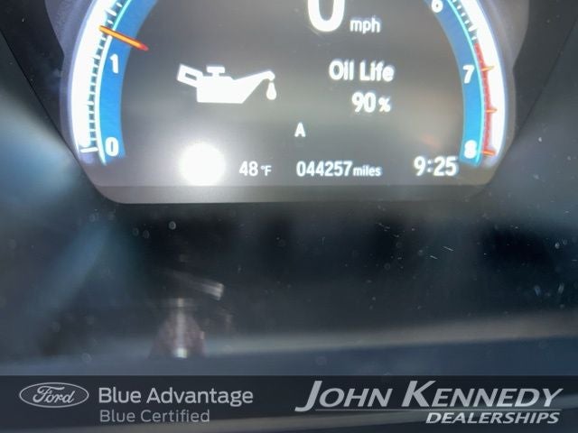 2020 Honda Civic Sedan LX