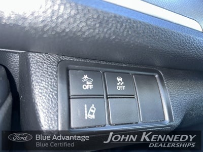 2020 Honda Civic Sedan LX