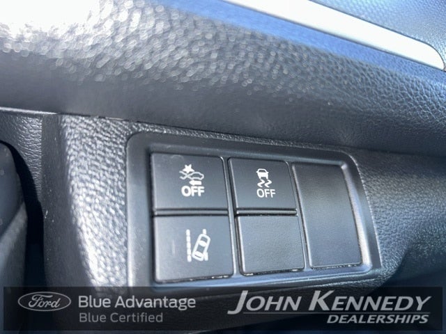 2020 Honda Civic Sedan LX