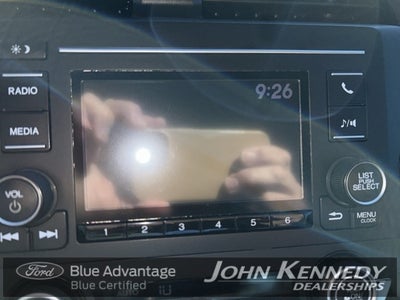 2020 Honda Civic Sedan LX