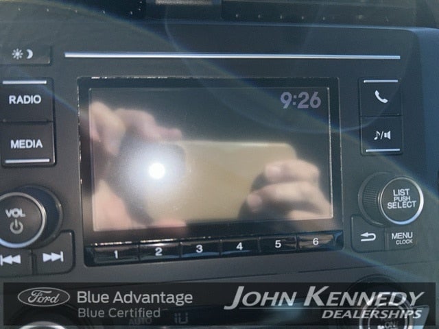 2020 Honda Civic Sedan LX