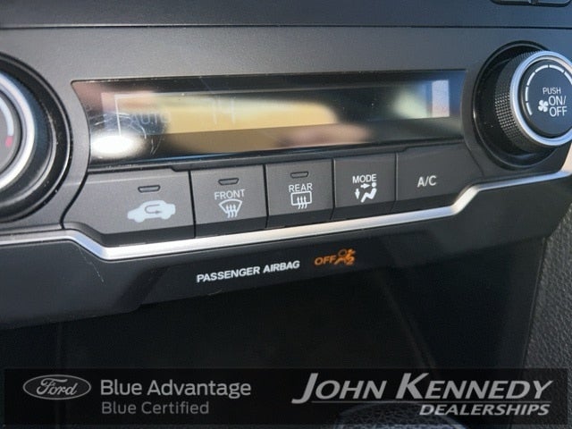 2020 Honda Civic Sedan LX