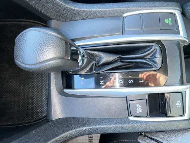 2020 Honda Civic Sedan LX