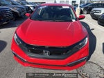 2020 Honda Civic Sedan LX