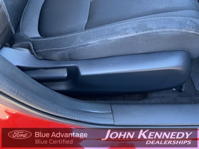 2020 Honda Civic Sedan LX