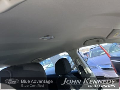 2020 Honda Civic Sedan LX