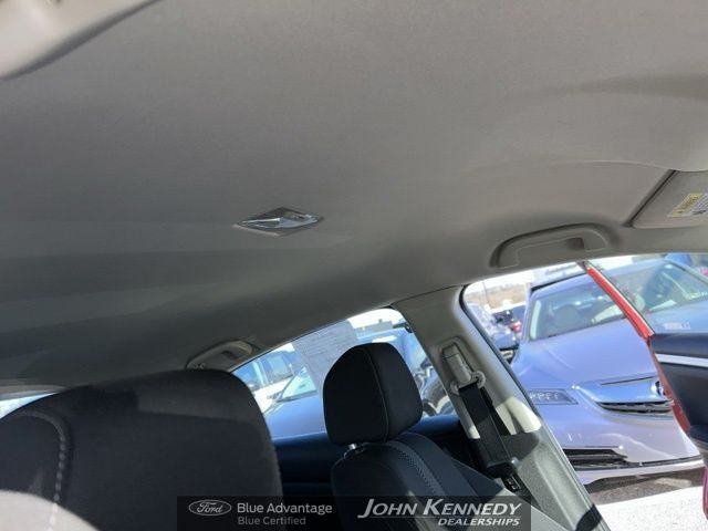 2020 Honda Civic Sedan LX