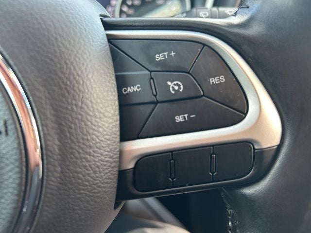 2021 Jeep Compass Altitude