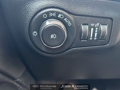 2021 Jeep Compass Altitude