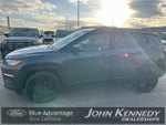 2021 Jeep Compass Altitude