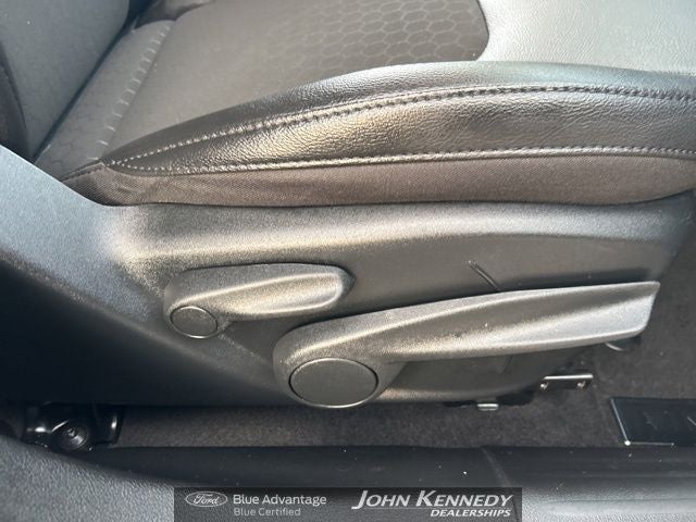 2021 Jeep Compass Altitude