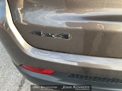 2021 Jeep Compass Altitude