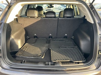 2021 Jeep Compass Altitude