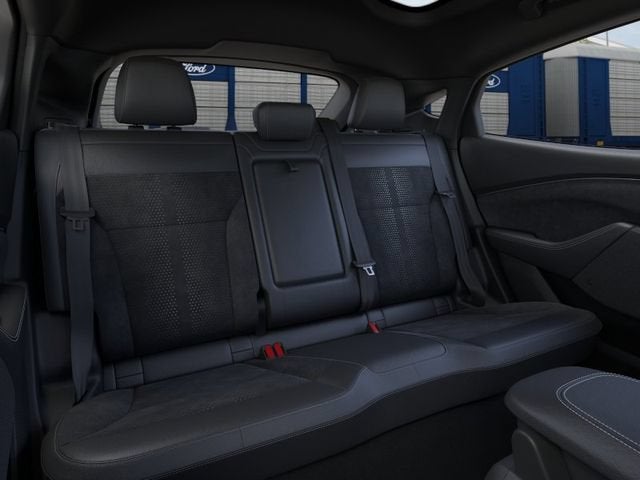 2026 Ford Mustang Mach-E GT AWD