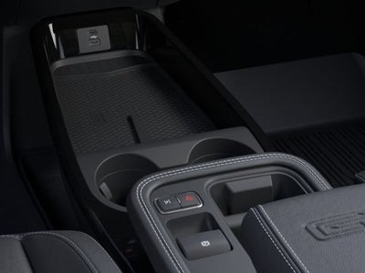 2026 Ford Mustang Mach-E GT AWD