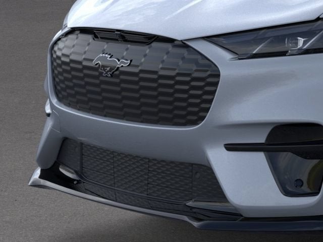 2026 Ford Mustang Mach-E GT AWD